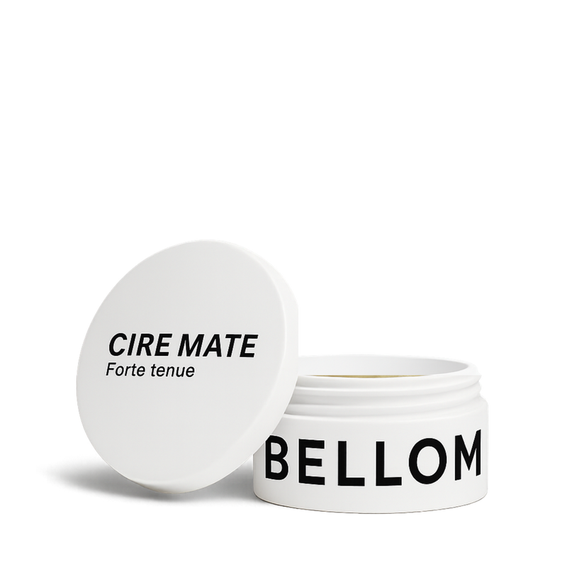 Cire mate