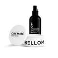 Spray + Cire