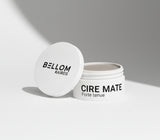 Cire mate