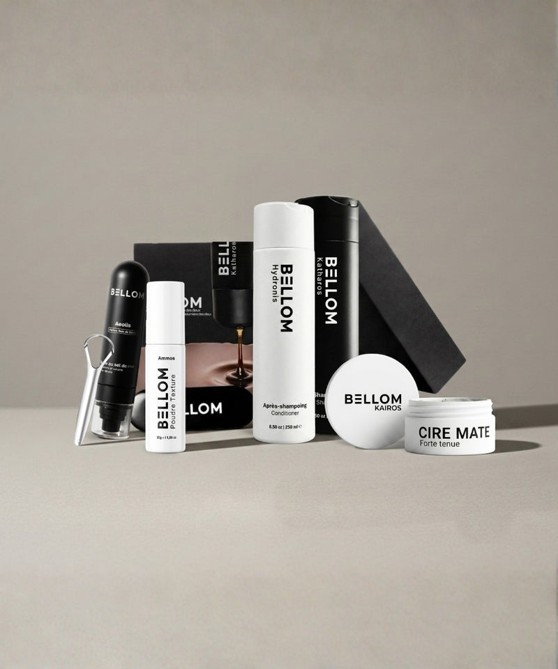 bellombox packtexutre