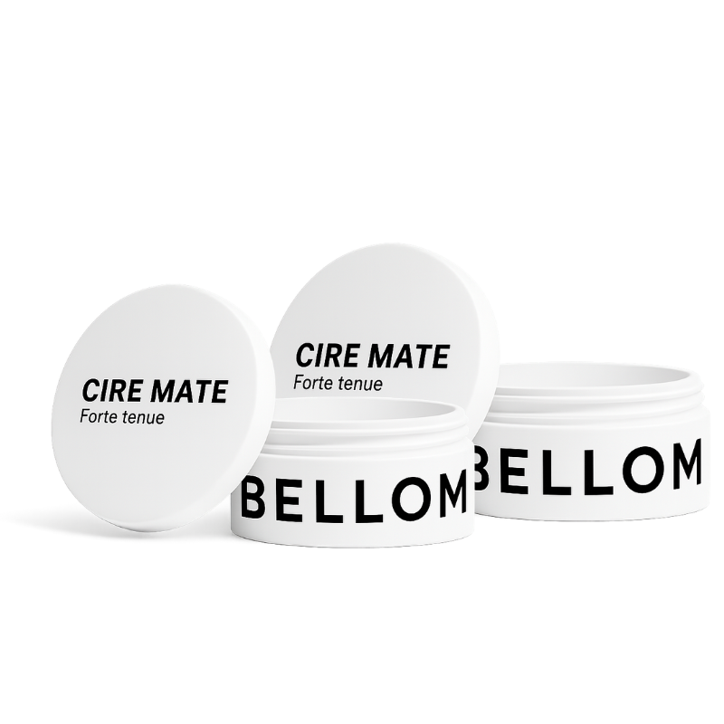 Cire mate