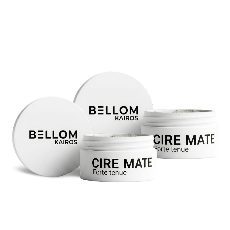 Cire mate
