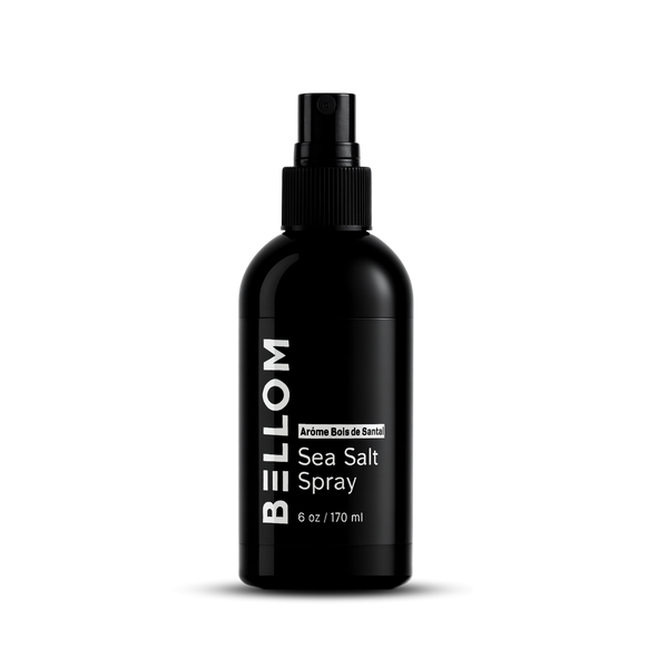 1 Sea Salt Spray