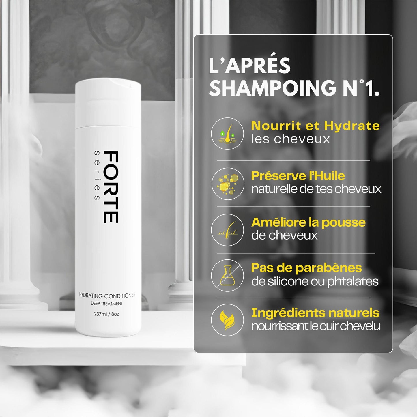 Après Shampoing
