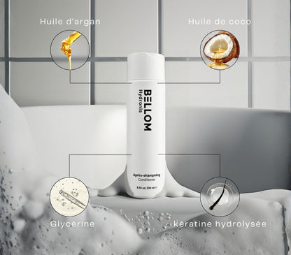 Shampoing Duo