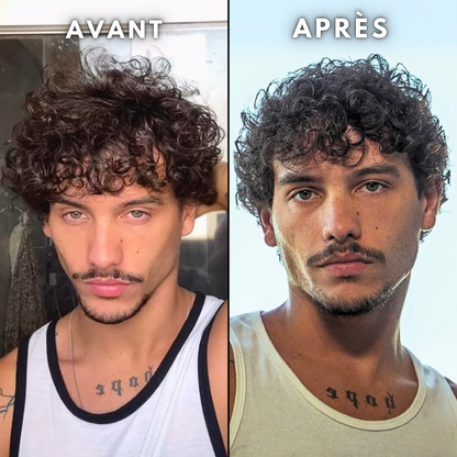 Boucles Revitalisant - BELLOMBOX