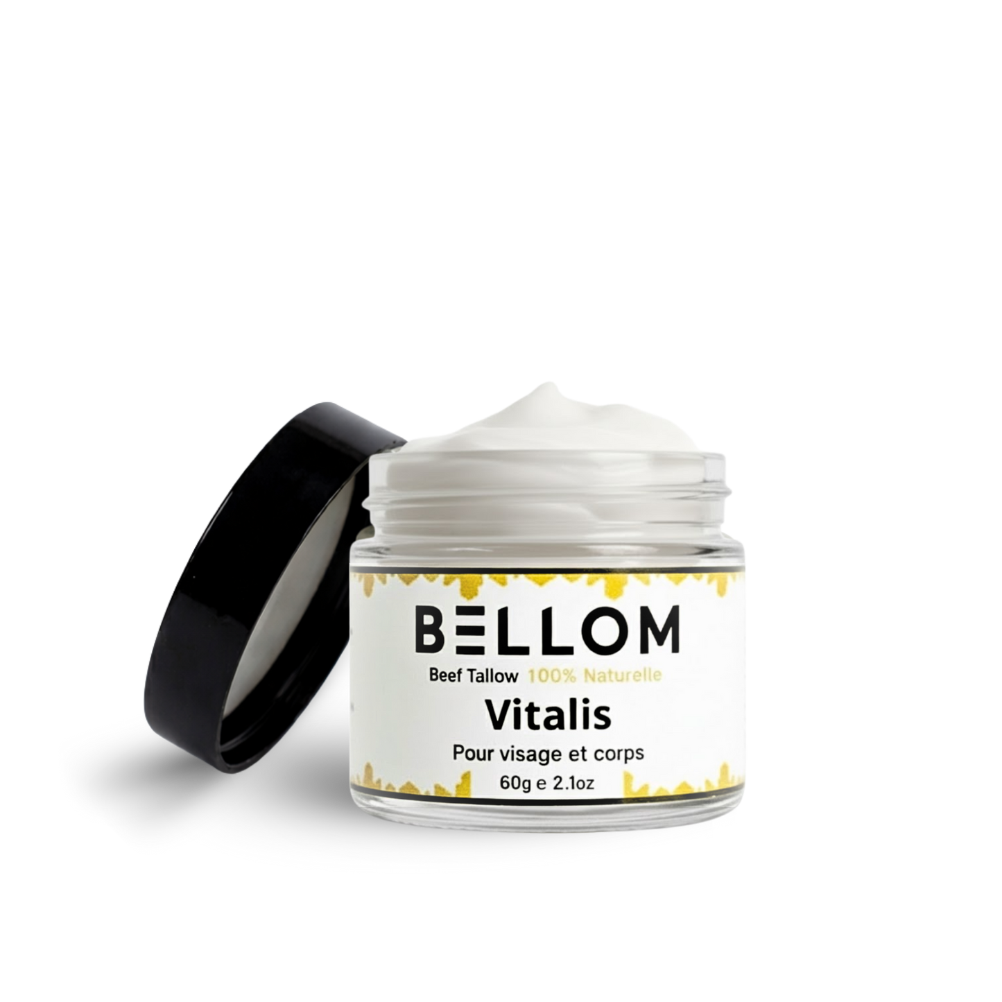 Vitalis - Beef Tallow