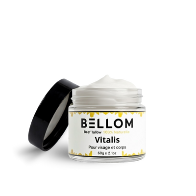 Vitalis - Beef Tallow