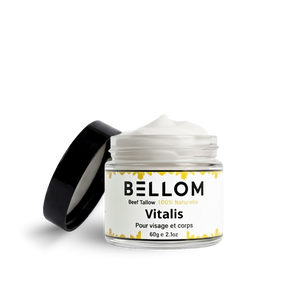 Beef Tallow