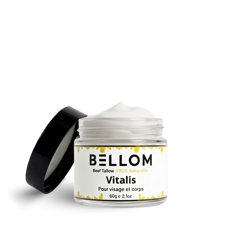 Beef Tallow