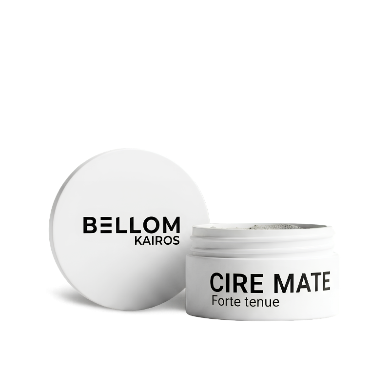 Cire mate