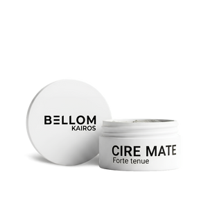 Cire mate