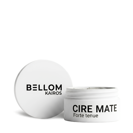 Cire mate