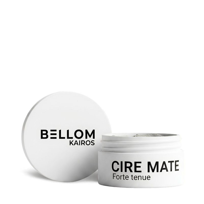Cire mate