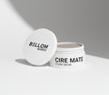 Cire mate