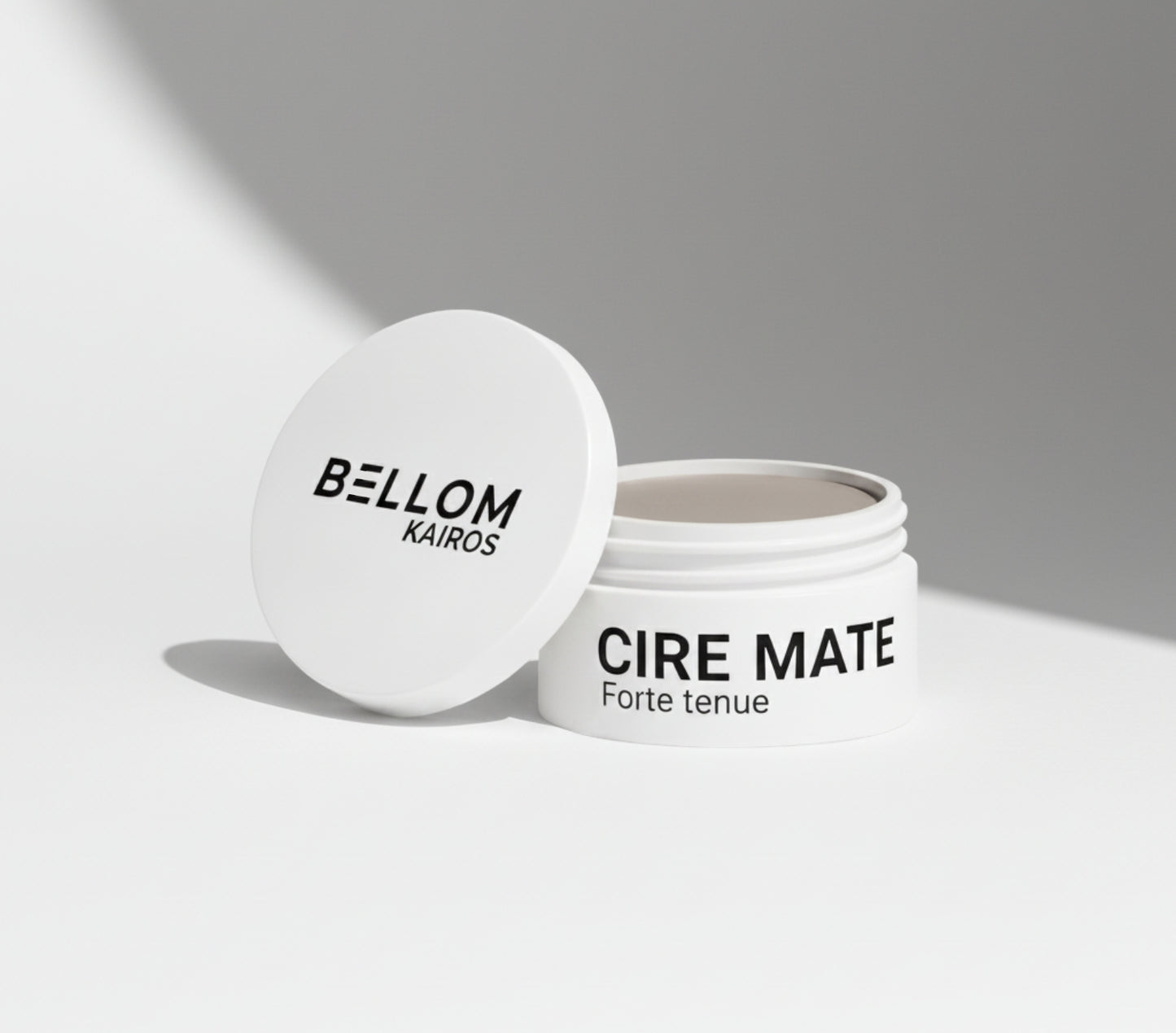 Cire mate