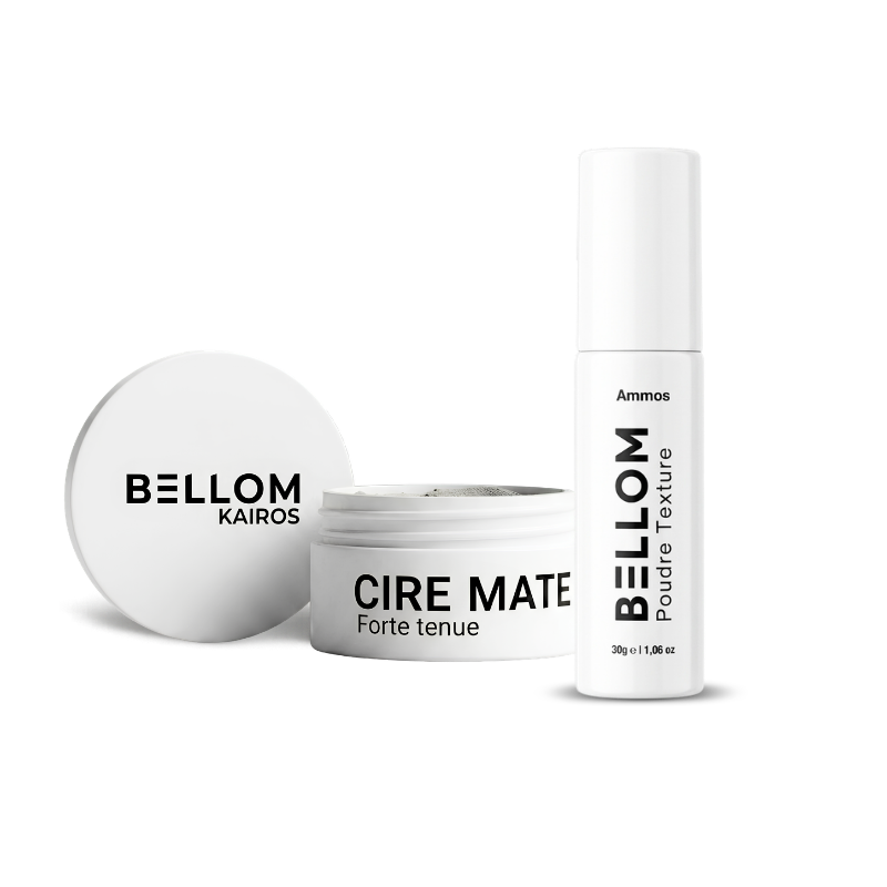 Cire mate