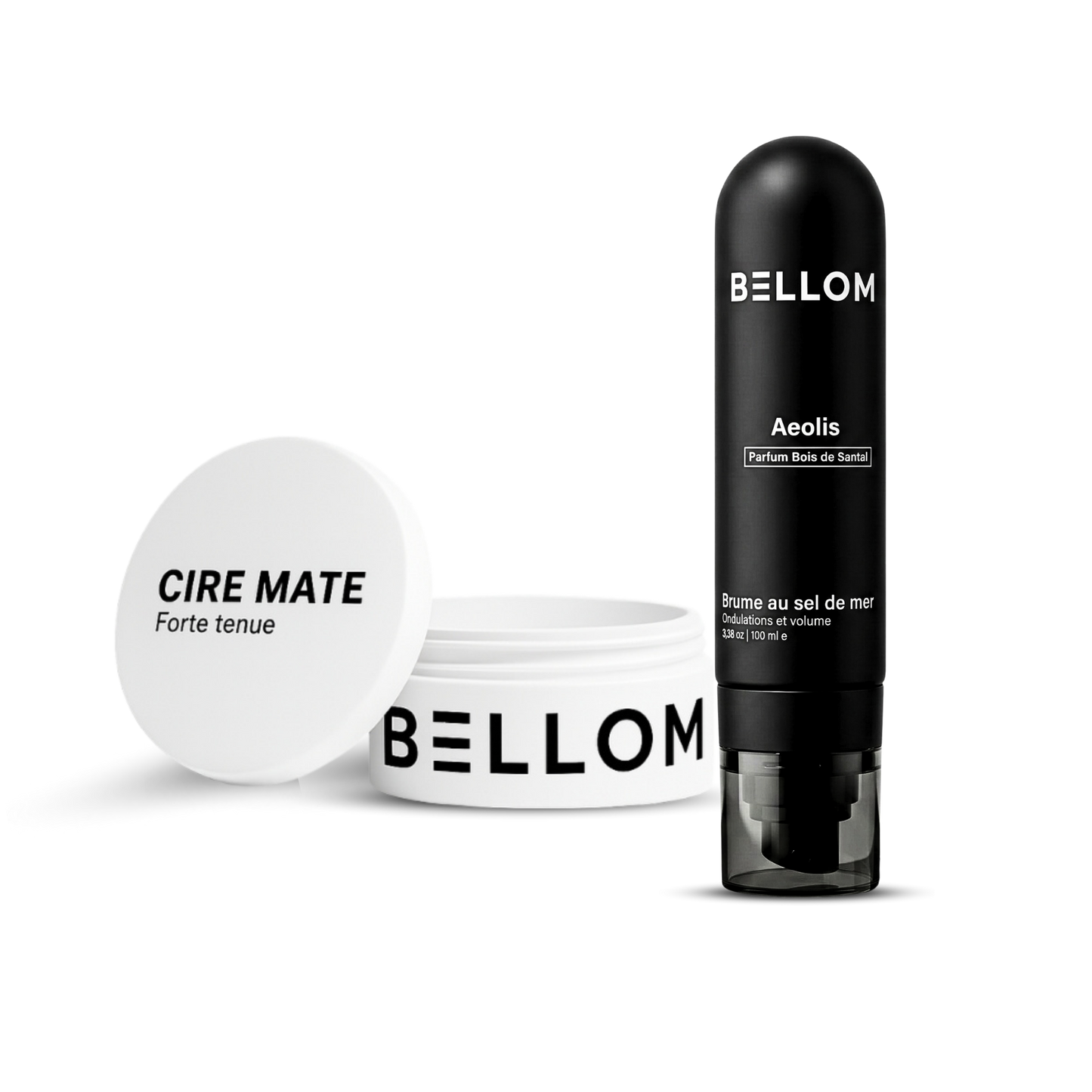 Cire mate
