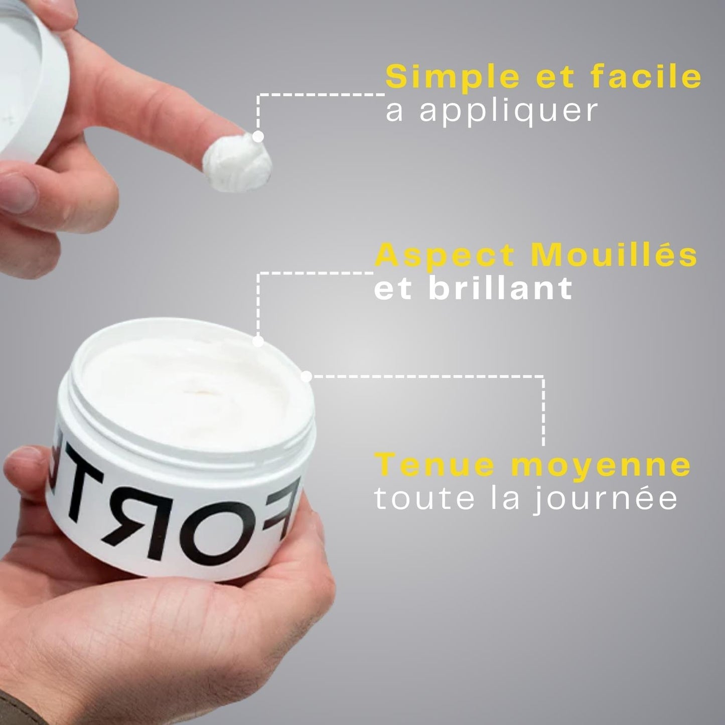 Boucles Revitalisant - BELLOMBOX