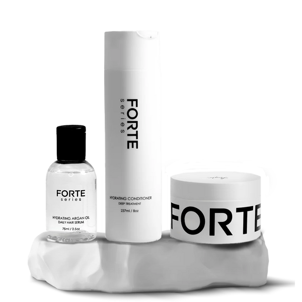 Kit Boucles Revitalisant