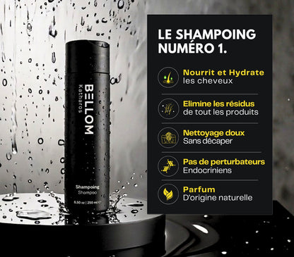 Shampoing