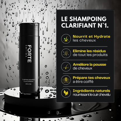 Shampoing