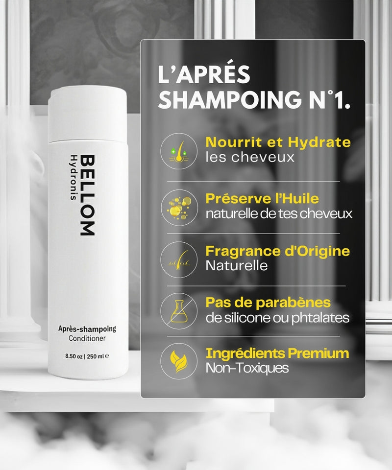Après Shampoing