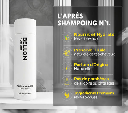 Shampoing Duo