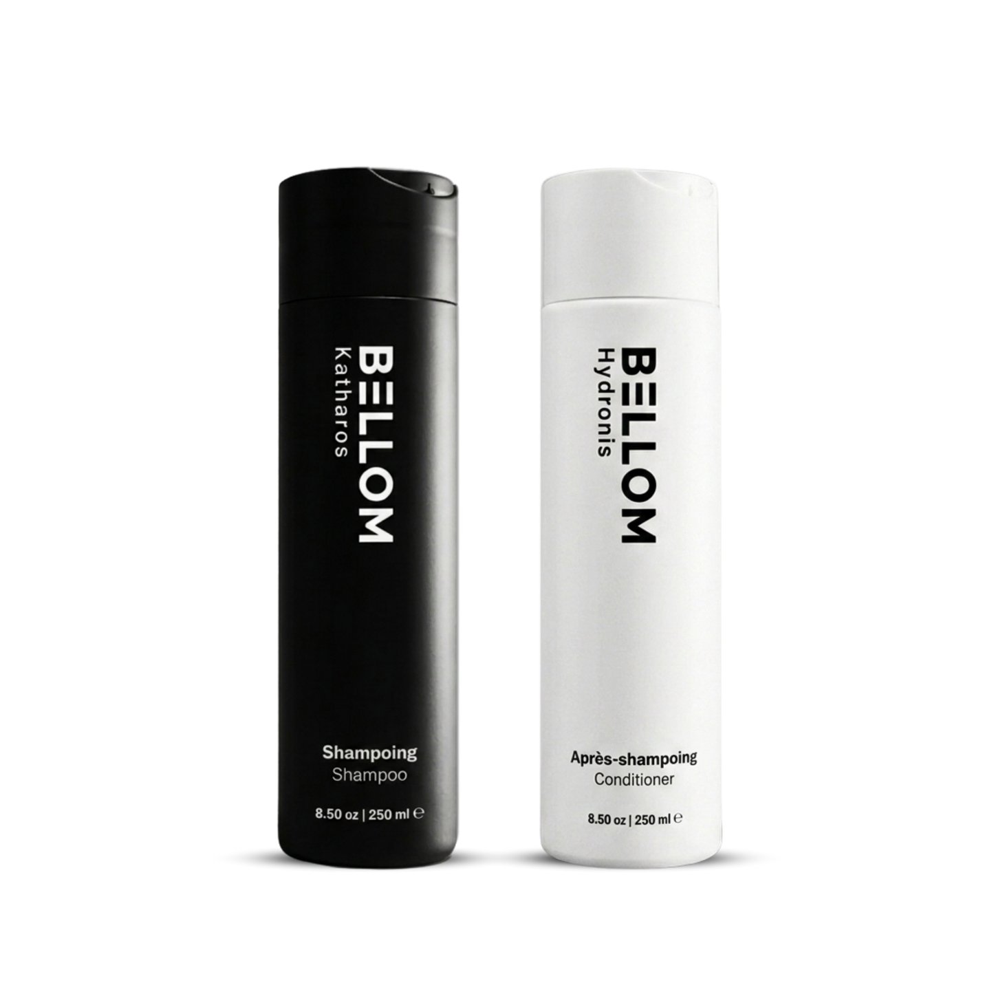 Après Shampoing