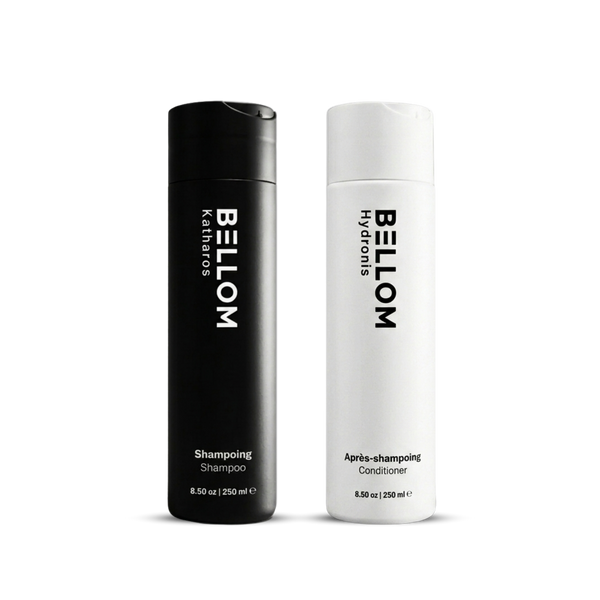 Shampoing Duo