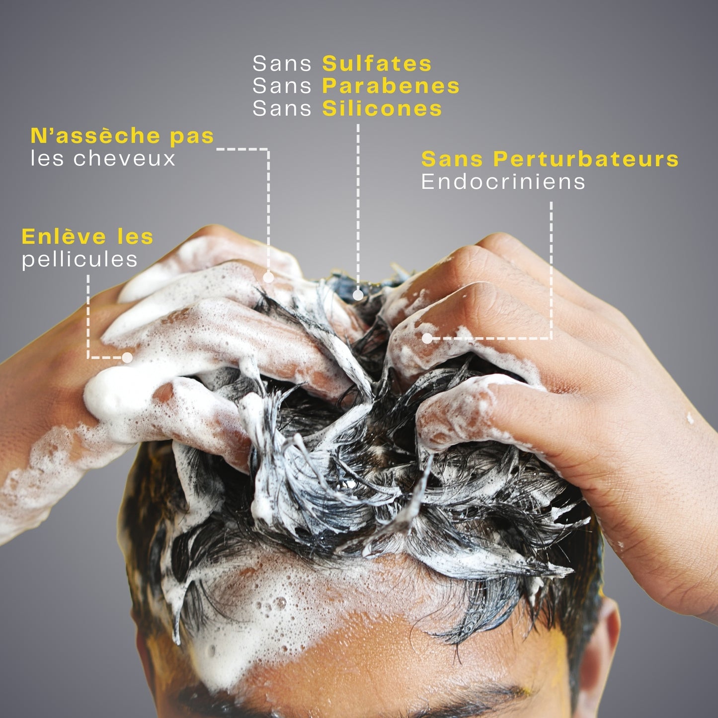 Shampoing