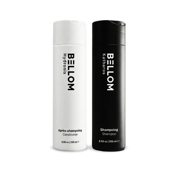 Shampoing Duo