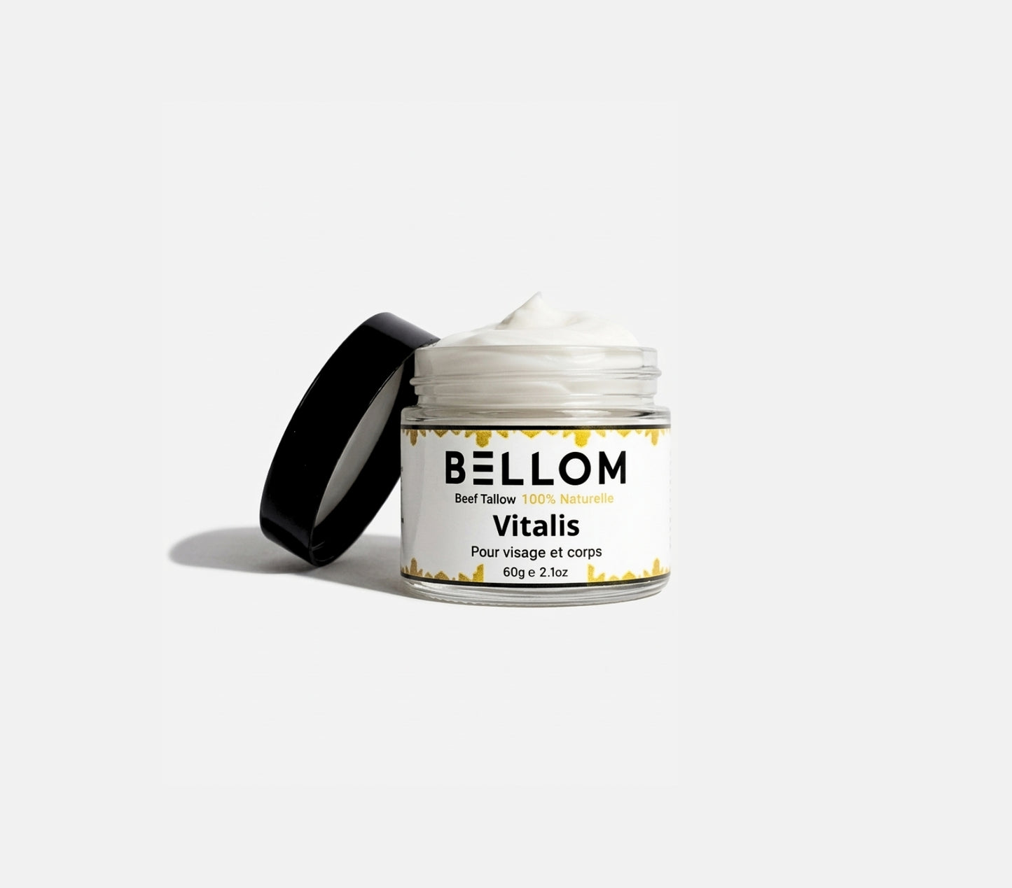 Beef Tallow