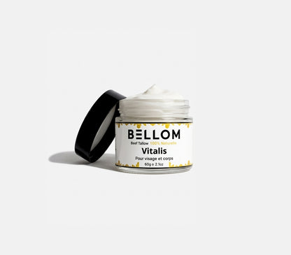 Beef Tallow