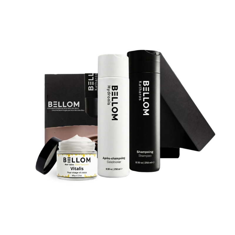 Hydratation - Bellombox