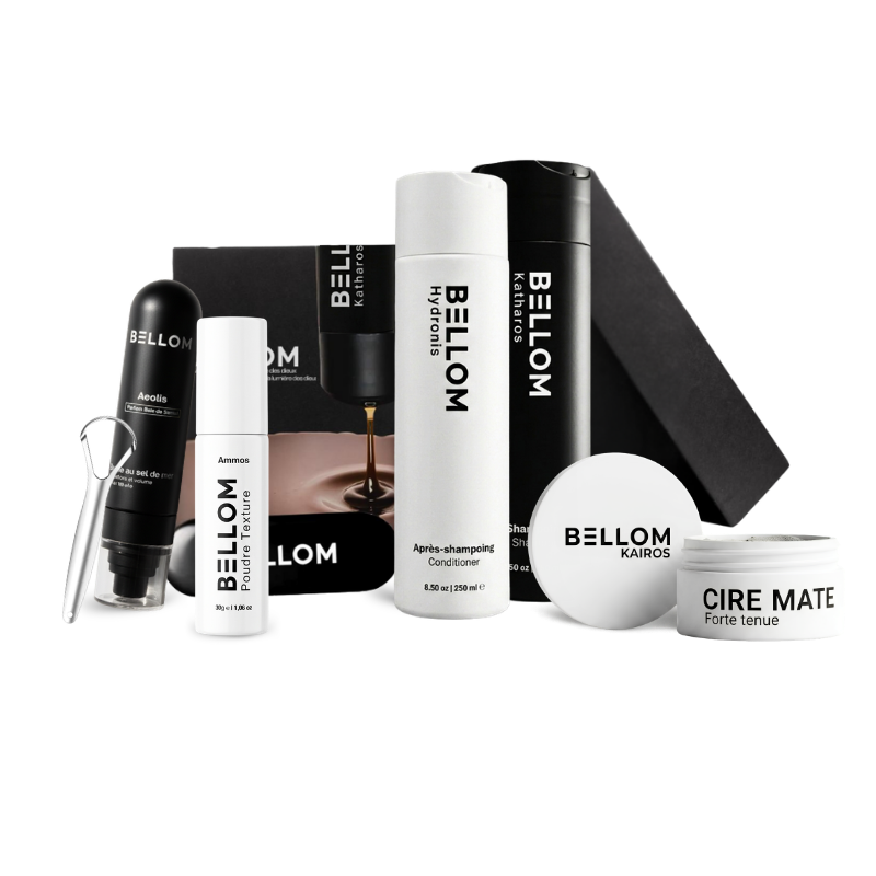 bellombox packtexutre