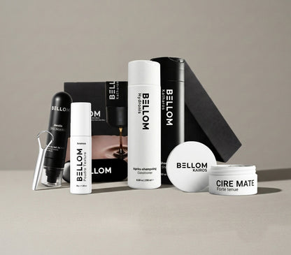 bellombox packtexutre