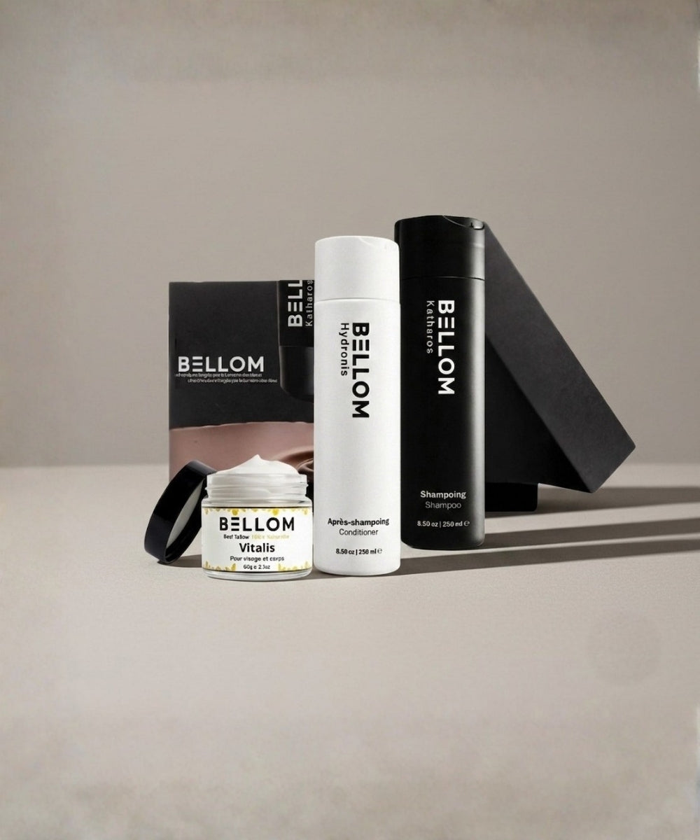 Hydratation - Bellombox