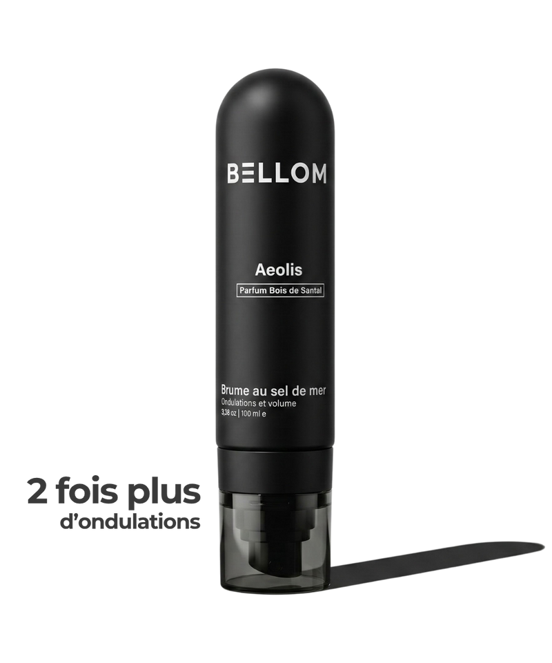 Sea Salt Spray V2