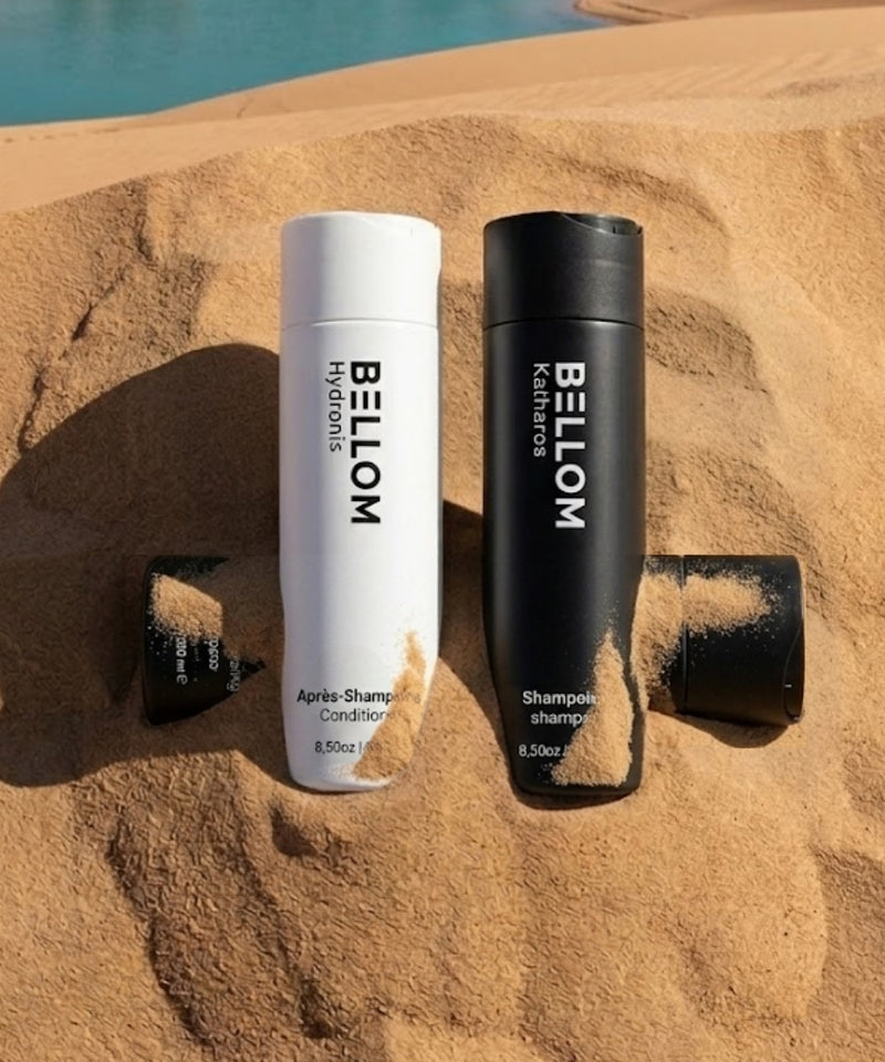 Shampoing Duo