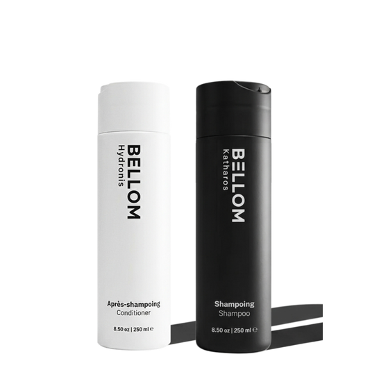 Shampoing Duo