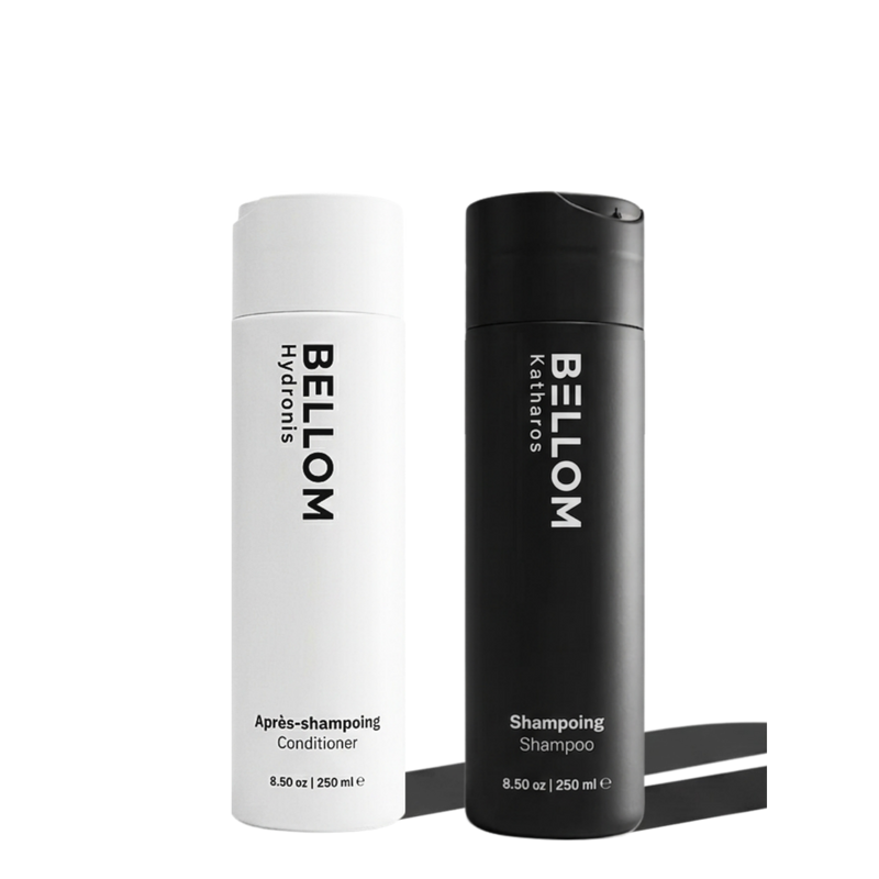 Shampoing Duo