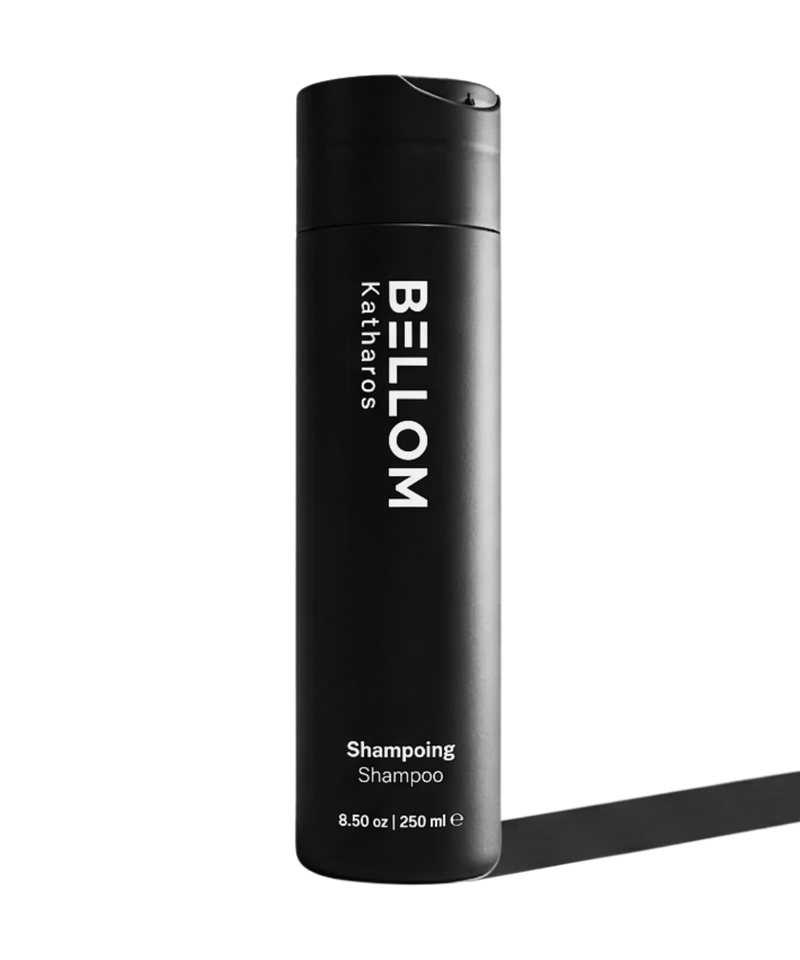 Shampoing
