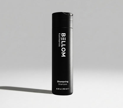 Shampoing