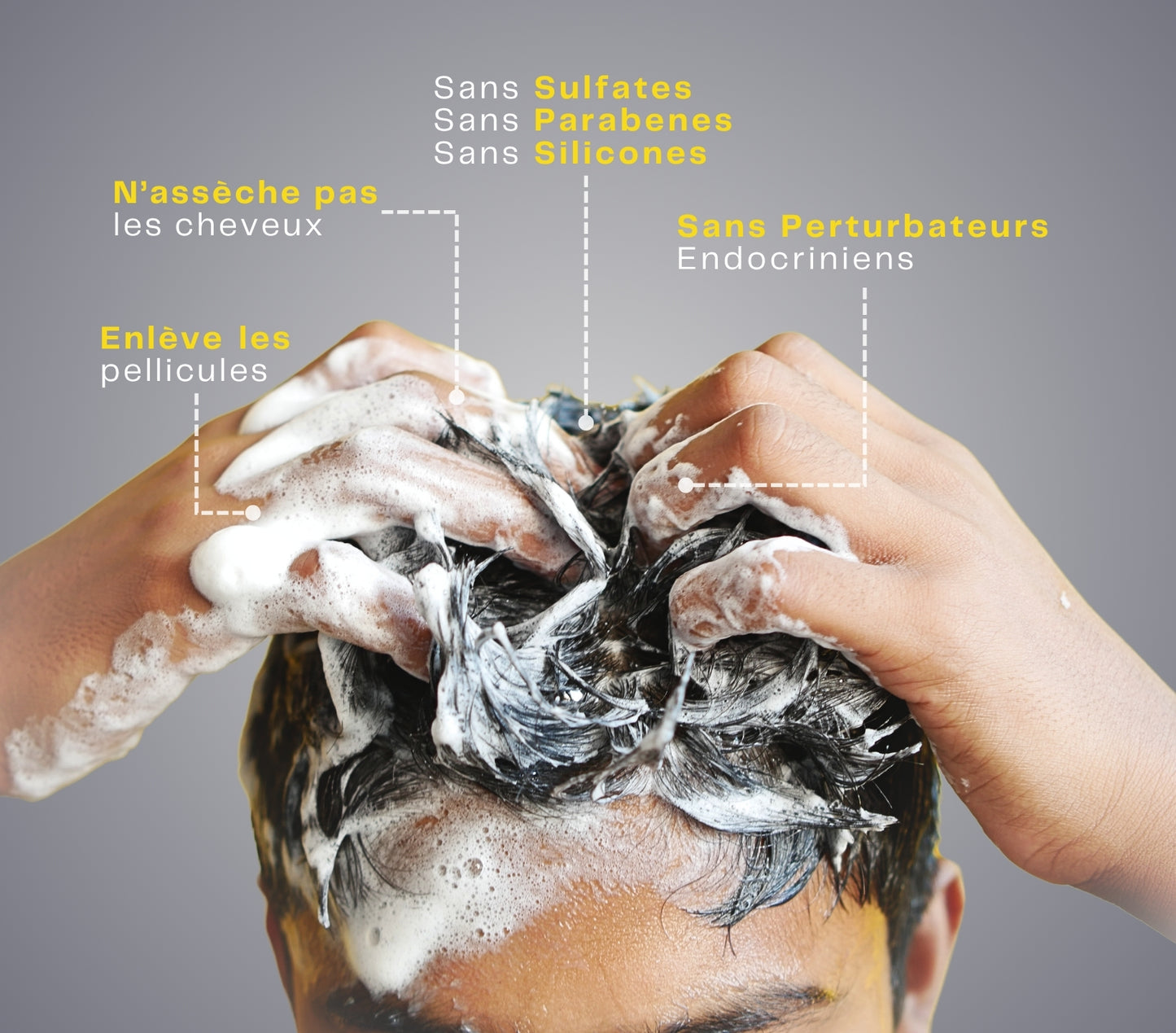 Shampoing