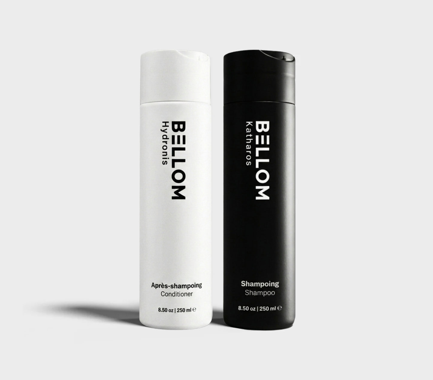 Shampoing Duo