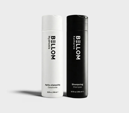 Shampoing Duo