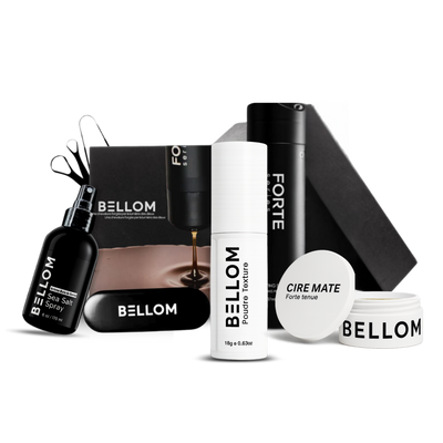 Texture Max - Bellombox