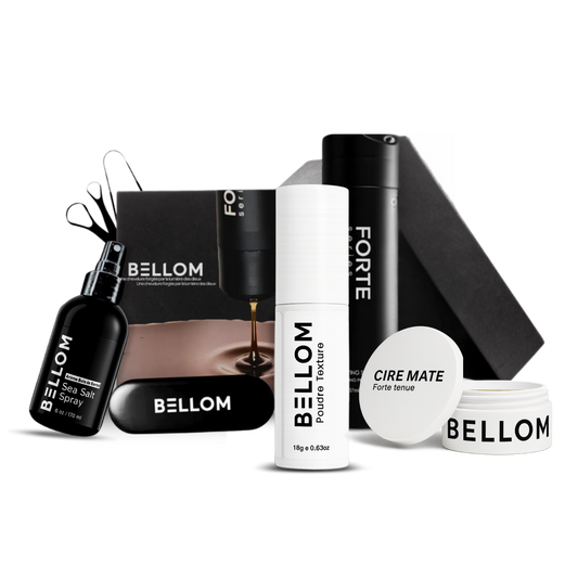 Texture Max - Bellombox